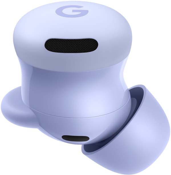 GOOGLE Pixel Buds 2a ANC In-ear hörlurar Lavendel