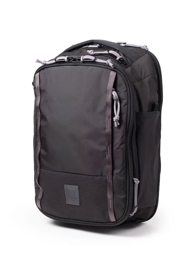 Topo Designs Global Travel Backpack - sort