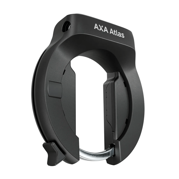 AXA Atlas Retractable baghjulsblokering