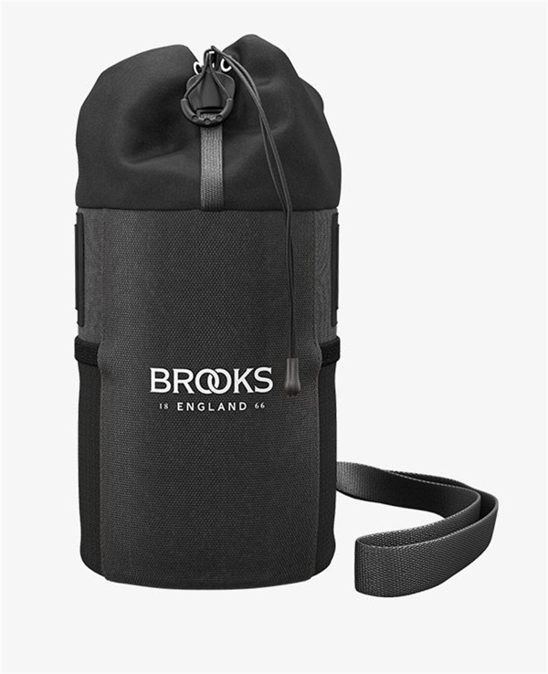 BROOKS Scape Feed Pouch -ohjaustankolaukku