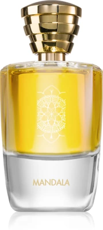 Unisex Eau de Parfum Masque Milano Mandala