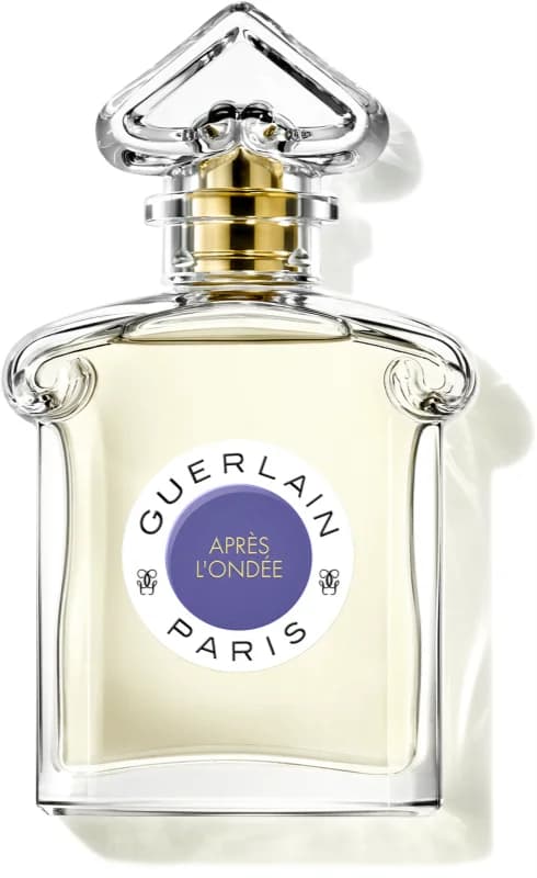 GUERLAIN Après L'Ondée Eau de Toilette til kvinder 75 ml