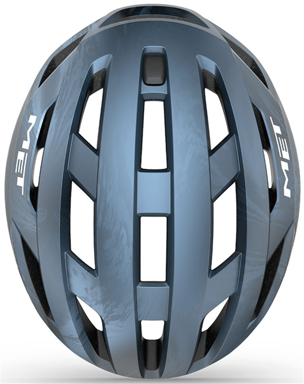 MET Vinci MIPS cykelhjelm sort