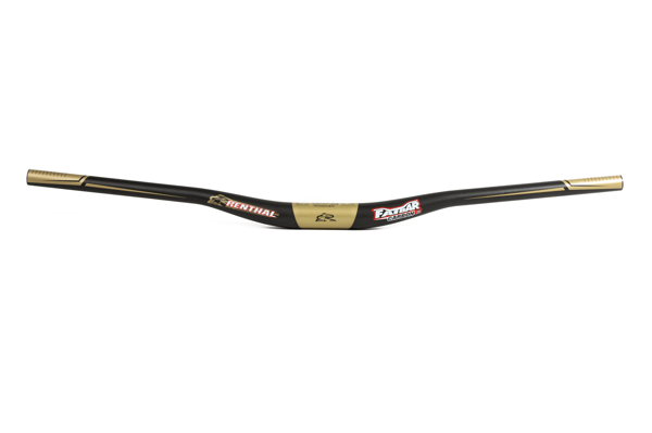MTB-styre RENTHAL Fatbar Carbon 35
