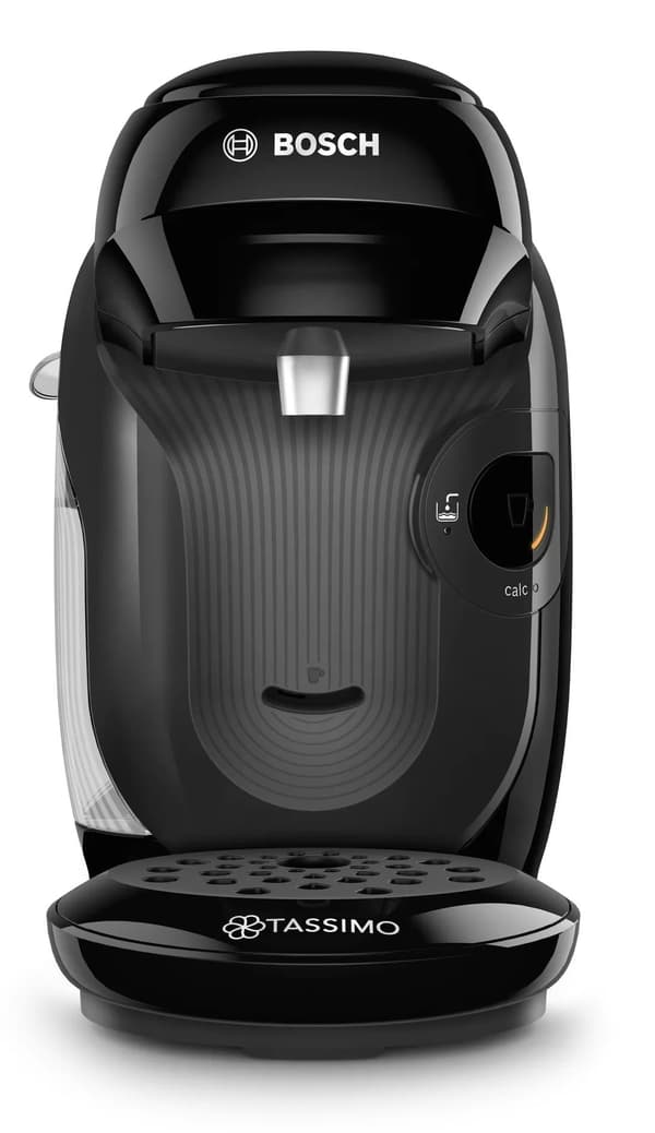 Kapselkaffemaskin Bosch Tassimo Style TAS1102