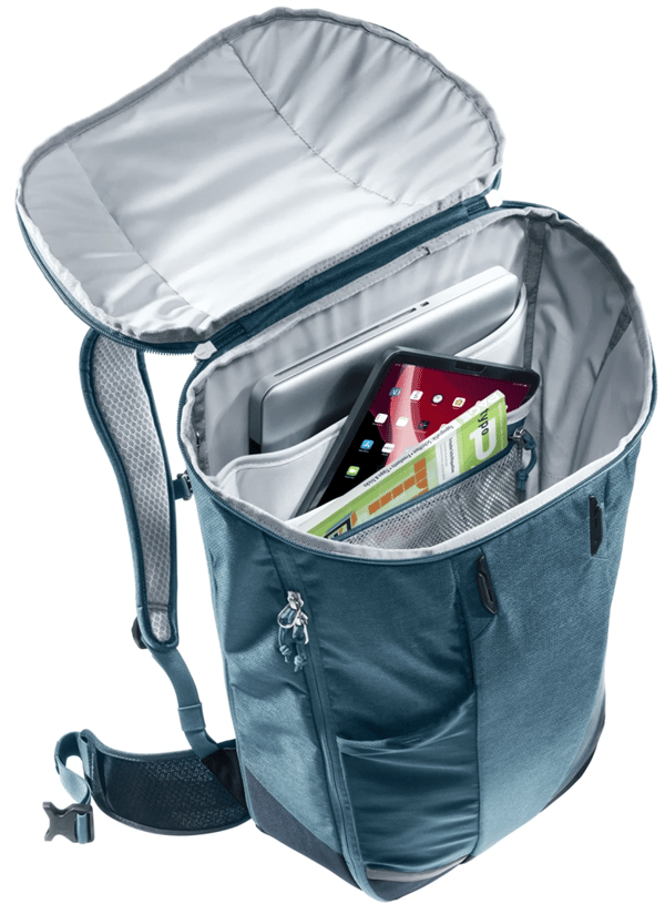 DEUTER Rotsoord 25+5 -reppu