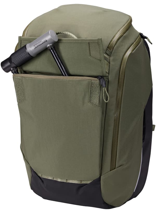 Thule Paramount Hybrid Pannier 26 l - soft green