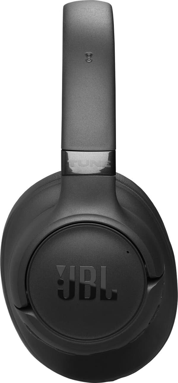 JBL Tune 780NC Over-ear hovedtelefoner Sort