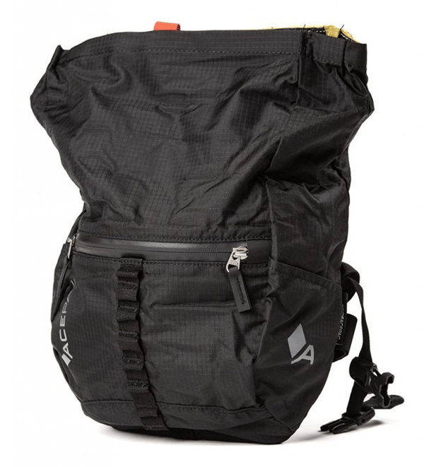 Styrväska ACEPAC Bar Bag MKIII