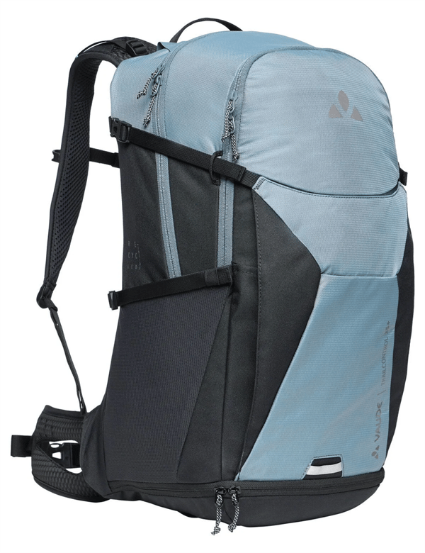 VAUDE TrailControl 25+ rygsæk