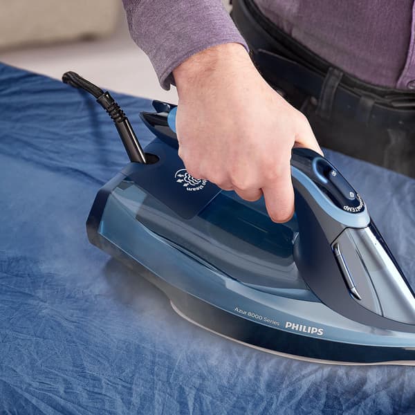 Philips Azur 8000 DST8020/20 strykjärn