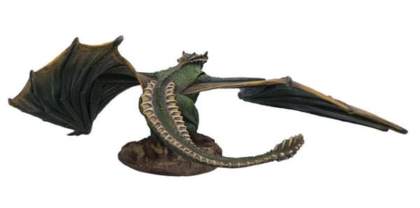 Figur NEMESIS NOW Game of Thrones Rhaegal