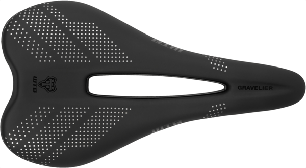 WTB Gravelier Carbon Sadel