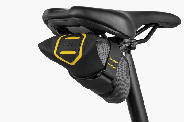 APIDURA Expedition Tool Pack sadelväska