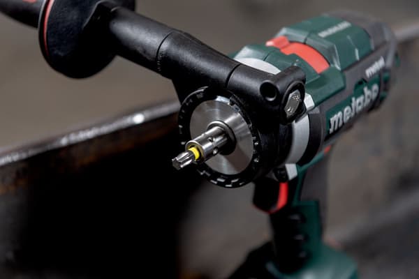 Metabo BS 18 LTX-3 BL Q I Metal borrskruvdragare