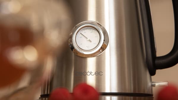 CECOTEC Thermosense 620 Vintage -vedenkeitin