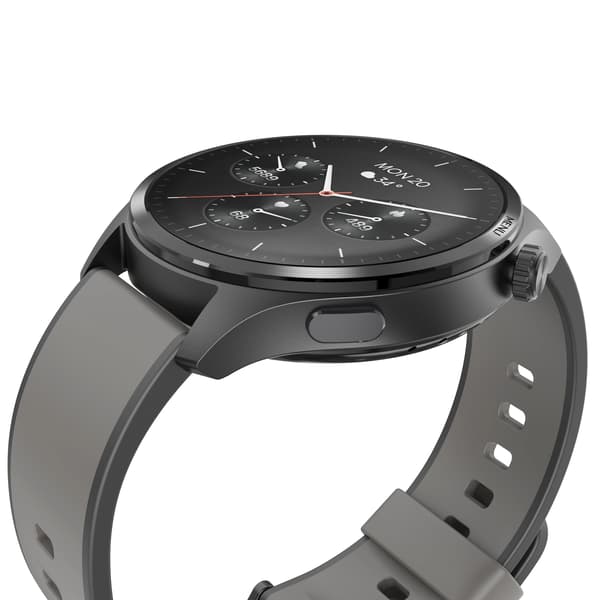 Smartwatch Hama 9000 GPS Grå