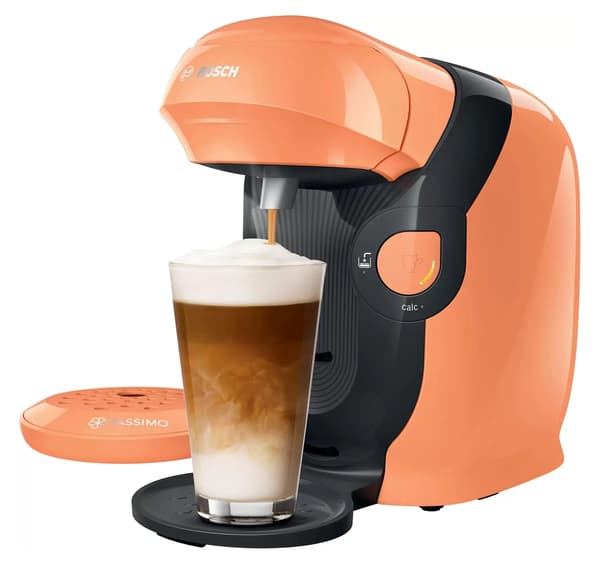 Bosch Tassimo Style TAS1106 kaffemaskine