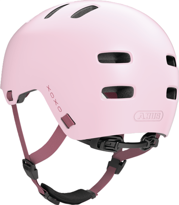 ABUS XOXO cykelhjelm