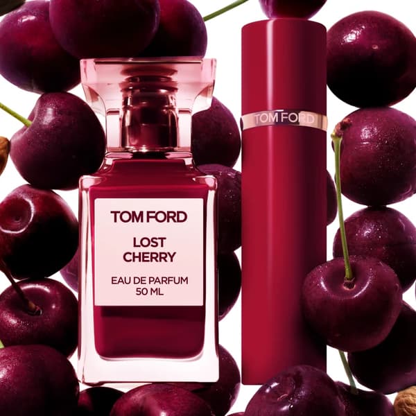 TOM FORD Private Blend Lost Cherry unisex eau de parfum