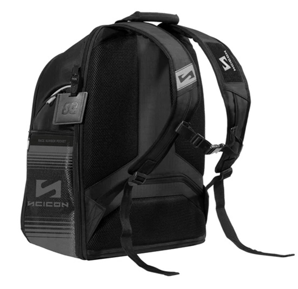 SCICON Pro Rygsæk