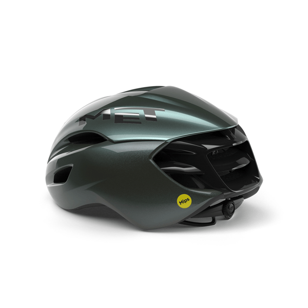 Cykelhjälm MET Manta MIPS