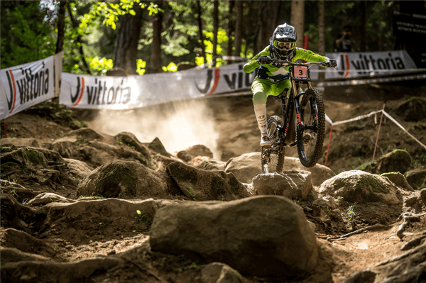 MTB-styre RENTHAL Fatbar 35