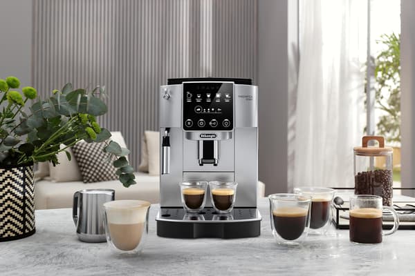 De'Longhi ECAM220.31.SB espressomaskin