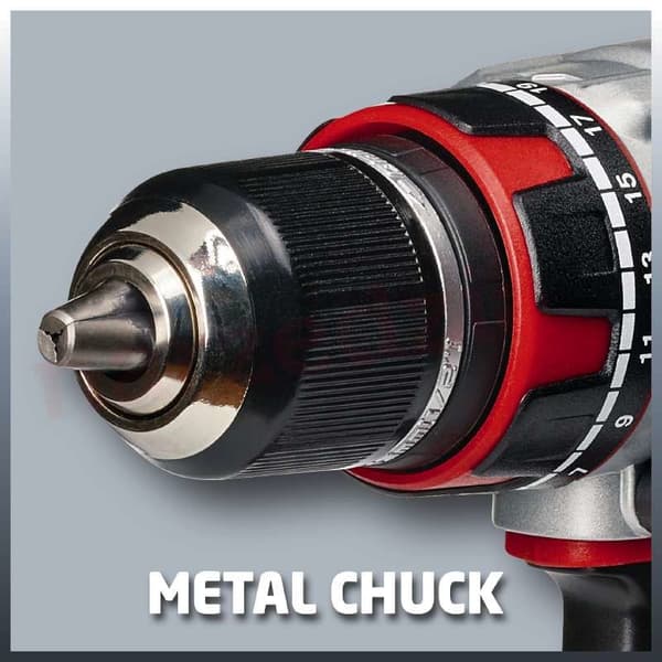 Einhell TE-CD 18 Li-Solo 18 V bore-/skruemaskine