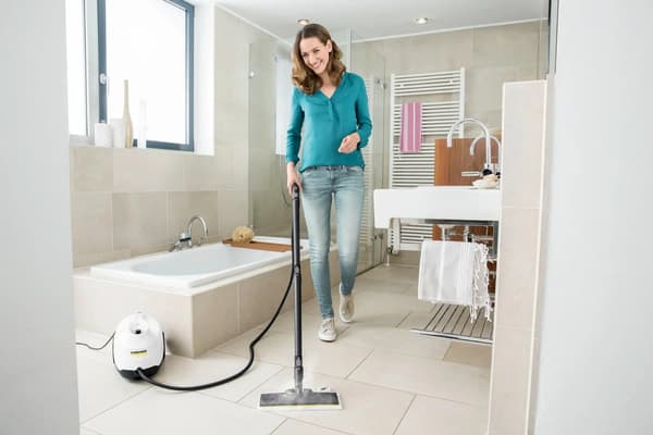 Karcher SC 3 EasyFix Plus damprenser 1.513-661.0 1900W
