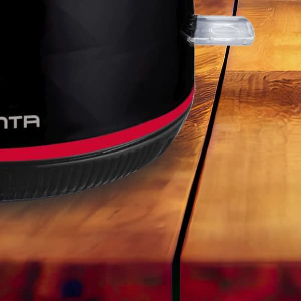 MANTA Orisa KTL9230B Kedel Sort