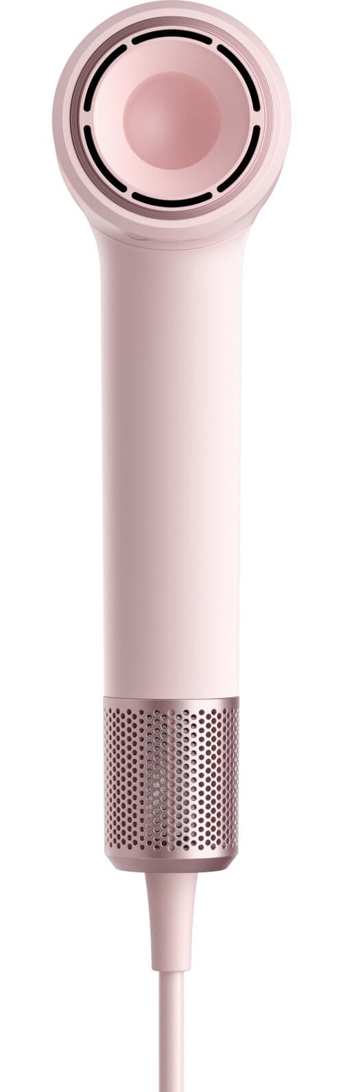 Hårtørrer LAIFEN Mini Pink 1100W