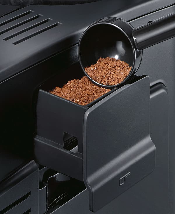 Espressomaskin Siemens EQ.6 PLUS s300 TE653311RW