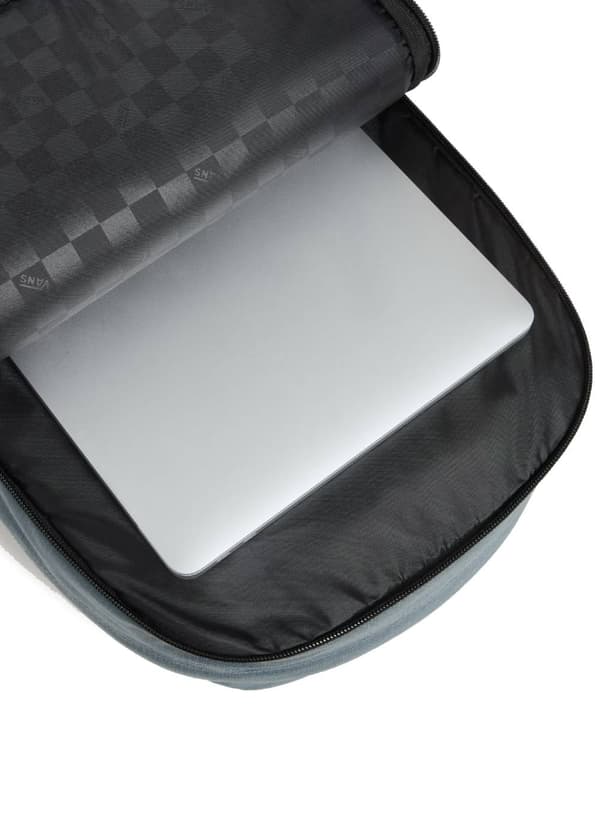 Vans Original Backpack - stormy