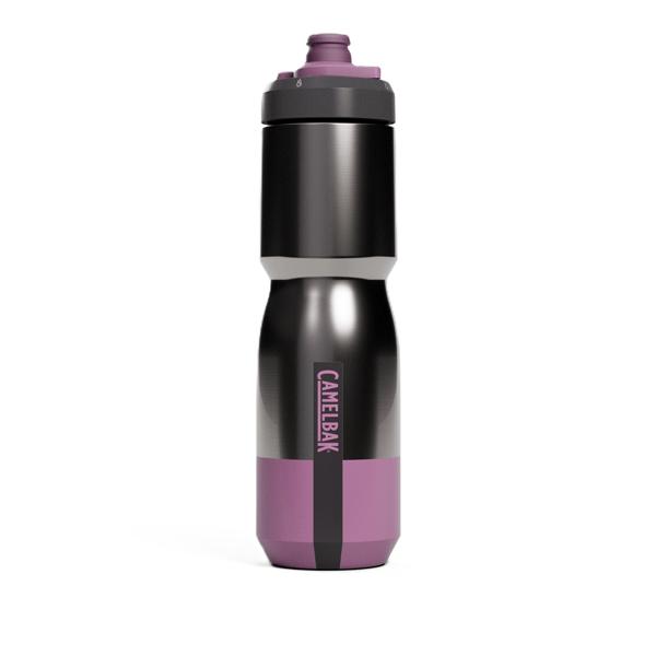 CAMELBAK Podium Stålflaske