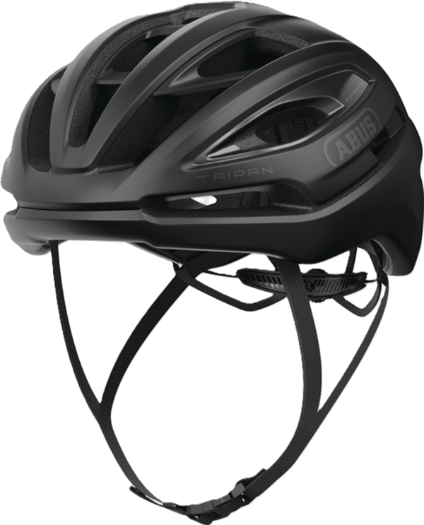 ABUS Taipan LED cykelhjelm