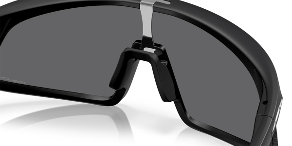 OAKLEY RSLV PRIZM Black -pyöräilylasit