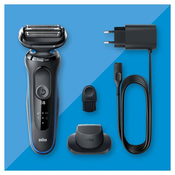 Braun 51-B1200S Trimmer