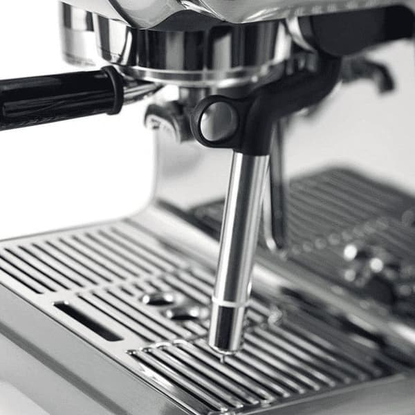 Sage SES990BTR espressomaskin