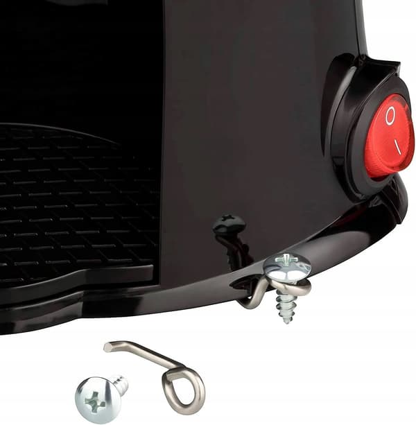 DUNLOP 1030 Kaffemaskine