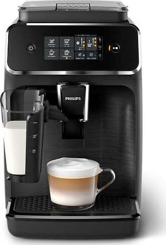 Philips LatteGo EP2230/10 espressomaskine