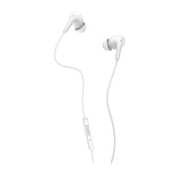 Edifier P230 Kablede In-Ear Hovedtelefoner USB-C Hvid