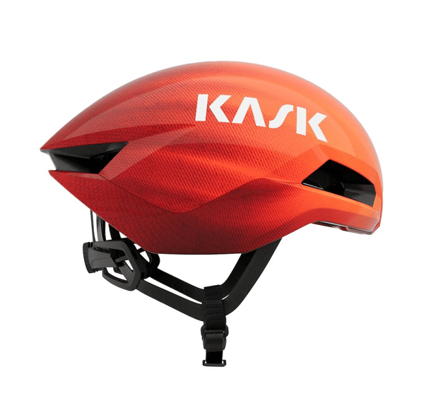 KASK Nirvana cykelhjelm