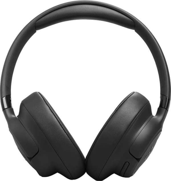 JBL Tune 780NC Over-ear hovedtelefoner Sort