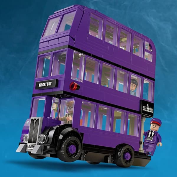 LEGO Harry Potter Natbussen (75957)