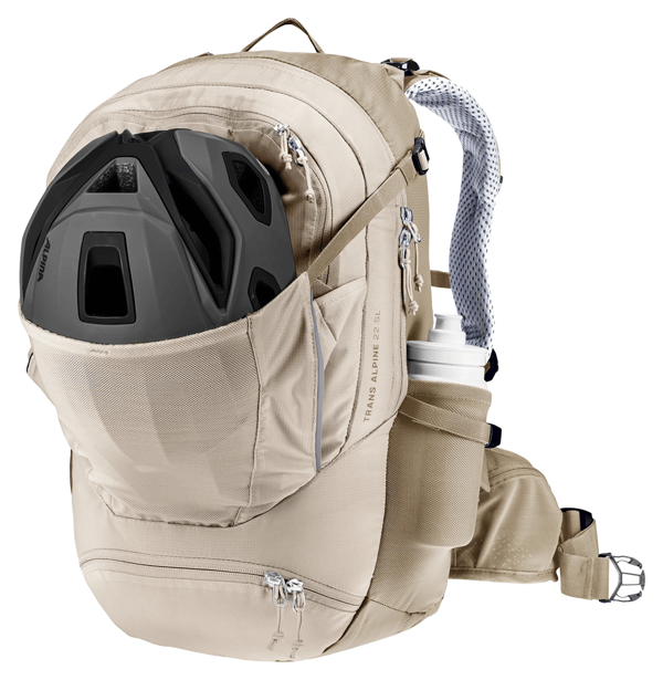 DEUTER Trans Alpine 22 SL -reppu