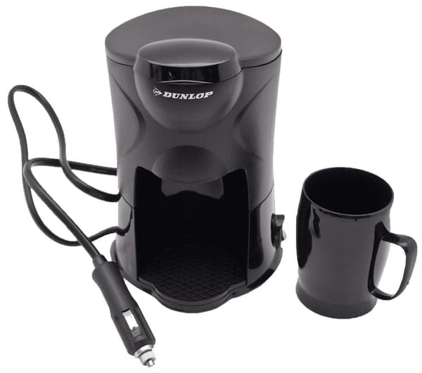 DUNLOP 1030 Kaffemaskine
