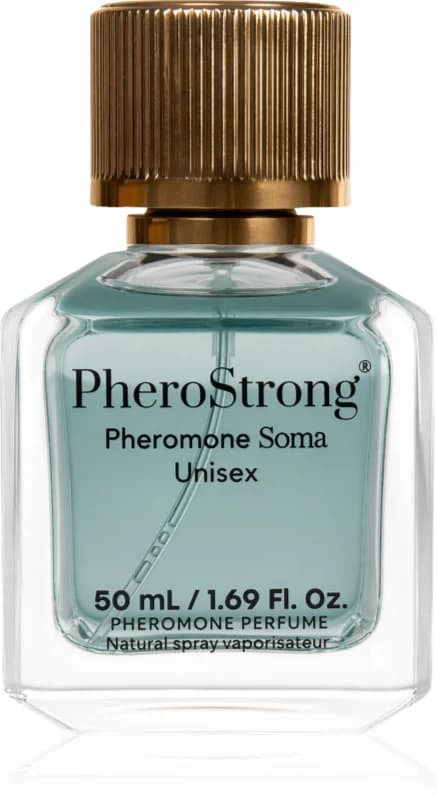 PheroStrong Soma feromonparfume 50 ml