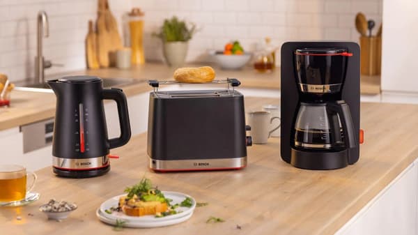 Bosch TKA4M233 kaffebryggare