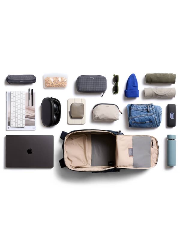 Bellroy Transit Workpack 26 by Nightsky